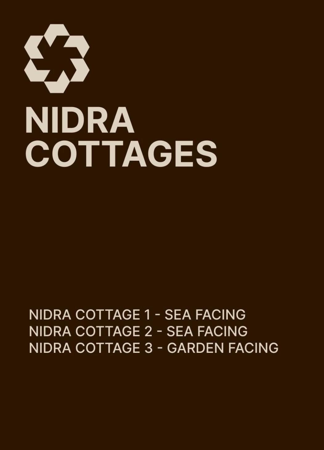 Nidra By Sarwaa Panzió Varkala Kültér fotó