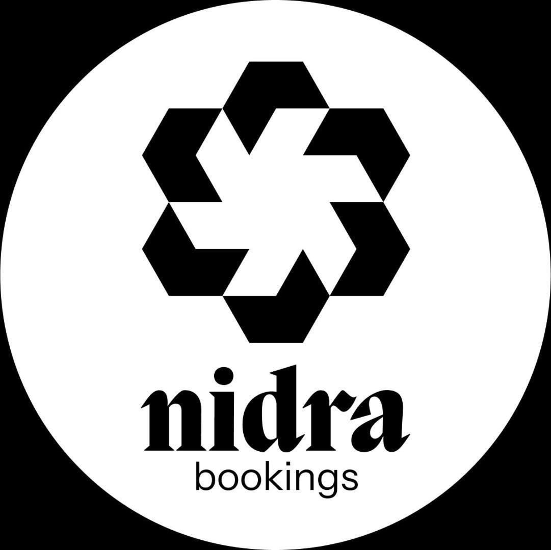 Nidra By Sarwaa Panzió Varkala Kültér fotó